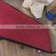 trolley for table---strong frame+good quality plywood+carpet