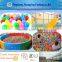 Kids Babies Children Colorful Plastic Soft Pit Balls Playing