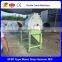 Commercial yellow corn grinder hammer mill machine