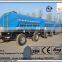 water tanker trailer for tractor