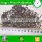 Anthracite filter media widely used in water treatment