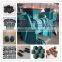 Professional quality and complete in specifications charcoal ball pressing machine