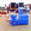Specialize in energy saving straw briquette charcoal machine