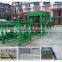 Factory making bricks manufacturing machine price and interlocking brick making machine for sale