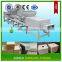 Wood Shavings Sawdust Pallet Block Forming Machine/Pallet Feet Making Line
