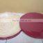 Simple design eco-friendly bamboo box made in Vietnam