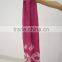 Exporting standard quality item silk scarf from Vietnam