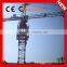 China Manufacturer Tower Crane QTZ80(6010) with 60m Jib Length Made in China