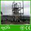 Poultry feed maize grinder machine