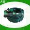 1/2Inch Green PVC Flexible Garden Hose Garden Irrigation Tool