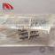 animal transponder for cat / dog / fish / mouse 2*2.12 mm with 130*50mm