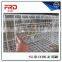 Trade assurance 100% payment guarantee factory good quality cages for laying hens used