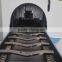 Big capacity wood sawing machine,multi-blade sawing machine,multirip saw machine
