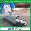 Best quality with CE wood sawdust single sugarcane biomass briquette machine