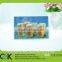 Direct sale wholesale 3D lenticular greeting card with cheap price
