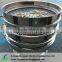 China supplier flour rotary grading sieve