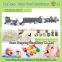 Hot Sale Baby Food Extruder,Baby Food Machine With CE,Baby Food Product Line