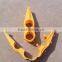 Plastic water tube Connector