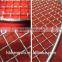 Square Opening Stainless Steel Wire Mesh
