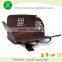 DXPB017 Sling fashion outdoor popular pet product pet travel bag