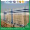 Best quality Hot Dipped Galvanized Steel Palisade Fence
