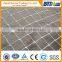 Protection guard mesh / balcony guarding mesh /PVC coated Guarding mesh(factory)