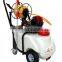 Trolley Garden Engine Power Sprayers Pump