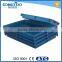 Low Price Fruit Plastic Container, High Quality Storage Plastic Small Box