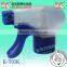 28mm PP Home Hand gardon pressure mist water trigger sprayer micro pump spray bottle