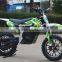 2016 NEW 500W24V 500W36V ELECTRIC MINI DIRT BIKE