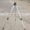 Aluminum Triangular and Folding Rod Holder