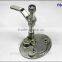 Stainless Steel Turning Lock Lift Handle For Marine