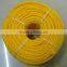 3/4 strand 9mm polyethylene fishing rope nylon rope