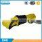 Synthetic Rope/Synthetic Winch Rope/ 100%Chineema/Customized