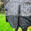 Horse heavy weight turnout rug
