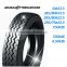 Chinese Tyres Manufacturer 315/70r22.5, 285/75r24.5, 225/75r17.5, 245/70r17.5