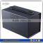 Professional metal project box  China