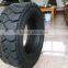 China tire manufacturer forklift tyre Th202 28*9-15 industrial tyre