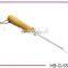 HB-G-55 easy operation gardening tools manual mini hole digger digging tool
