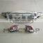 Restyle Tail Lamp Headlight Headlamp for FJ Cruiser modified