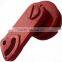 Agriculture Tractor Parts Tensioner Pulley on Sale