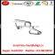 Stainless Steel Spring Clip Hitch Pin Assortment