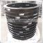 1100mm Casting Heavy Duty Ball Bearing Trailer Turntable Wholesale