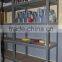 Heavy Duty Shelf Garage Steel Metal Storage 5 Level Adjustable Shelves Rack