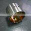 LD LDD FB092H ABB092 harvester bronze bushing CuSn6.5P best price copper bush with flanged HB125 - HB150 brass bushes