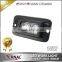 3in 10W led work light marine lamp mini spot flood light for marine boat yatch water motor vessel ship lighter