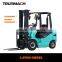 1.8ton small diesel forklift