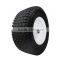13"x5.00-6 Pu foam wheel/beach cart wheel