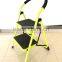 Shipping from china aluminium 2 step ladder Made in China