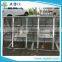 Portable heavy duty barricade and safety barriers for sale